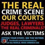 ALWAYS REMEMBER , YOUR ATTORNEYS,JUDGES ARE CORRUPTED,